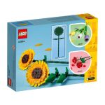 LEGO - Slunečnice