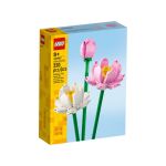LEGO - Lotosové květy