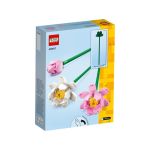 LEGO - Lotosové květy