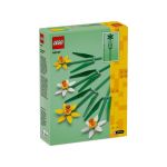 LEGO Icons - Narcisy