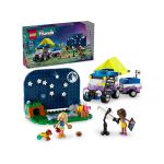 LEGO Friends - Karavan na pozorování hvězd