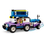 LEGO Friends - Karavan na pozorování hvězd