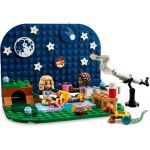 LEGO Friends - Karavan na pozorování hvězd