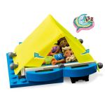 LEGO Friends - Karavan na pozorování hvězd