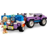 LEGO Friends - Karavan na pozorování hvězd