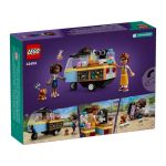 LEGO Friends - Pojízdný stánek s pečivem