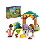 LEGO Friends - Autumn a její stáj pro telátko