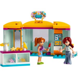 LEGO Friends - Obchůdek s módními doplňky