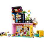 LEGO Friends - Obchod s retro oblečením