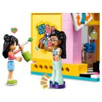 LEGO Friends - Obchod s retro oblečením