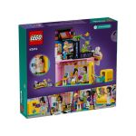 LEGO Friends - Obchod s retro oblečením