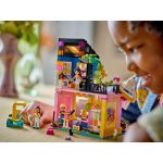 LEGO Friends - Obchod s retro oblečením