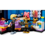 LEGO Friends - Hudební soutěž v městečku Heartlake