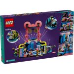 LEGO Friends - Hudební soutěž v městečku Heartlake