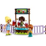 LEGO Friends - Útulek pro zvířátka z farmy