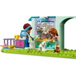 LEGO Friends - Veterinární klinika pro zvířátka z farmy