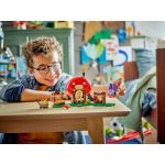 LEGO Super Mario - Nabbit v Toadově obchůdku – rozšiřující set