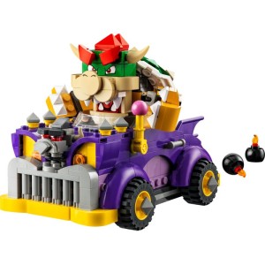 LEGO Super Mario - Bowserův sporťák – rozšiřující set