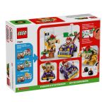 LEGO Super Mario - Bowserův sporťák – rozšiřující set