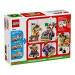 LEGO Super Mario - Bowserův sporťák – rozšiřující set