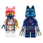 LEGO Ninjago - Sorin živelný technický robot