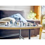 LEGO Star Wars - Bitevní balíček klonového vojáka a bitevního droida