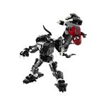 LEGO Marvel - Venom v robotickém brnění vs. Miles Morales