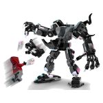 LEGO Marvel - Venom v robotickém brnění vs. Miles Morales