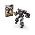 LEGO Marvel - War Machine v robotickém brnění