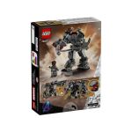 LEGO Marvel - War Machine v robotickém brnění