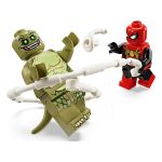 LEGO Marvel - Spider-Man vs. Sandman: Poslední bitva