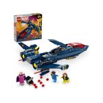 LEGO Marvel - Tryskáč X-Men X-Jet