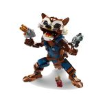 LEGO Marvel - Rocket a malý Groot