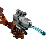 LEGO Marvel - Rocket a malý Groot