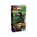 LEGO Marvel - Rocket a malý Groot