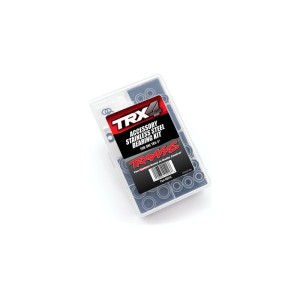 Traxxas sada kuličkových ložisek nezer (pro TRX-4)