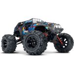 Traxxas Summit 1:16 RTR Rock'n Roll