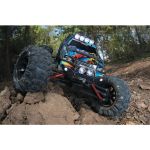 Traxxas Summit 1:16 RTR Rock'n Roll