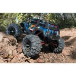 Traxxas Summit 1:16 RTR Rock'n Roll