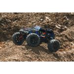 Traxxas Summit 1:16 RTR Rock'n Roll