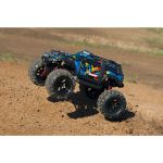 Traxxas Summit 1:16 RTR Rock'n Roll