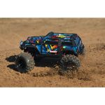 Traxxas Summit 1:16 RTR Rock'n Roll