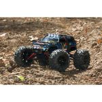 Traxxas Summit 1:16 RTR Rock'n Roll