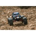 Traxxas Summit 1:16 RTR Rock'n Roll