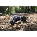 Traxxas Summit 1:16 RTR Rock'n Roll