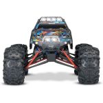 Traxxas Summit 1:16 RTR Rock'n Roll