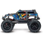 Traxxas Summit 1:16 RTR Rock'n Roll