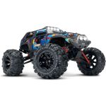 Traxxas Summit 1:16 RTR Rock'n Roll