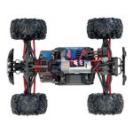 Traxxas Summit 1:16 RTR Rock'n Roll