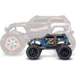 Traxxas Summit 1:16 RTR Rock'n Roll